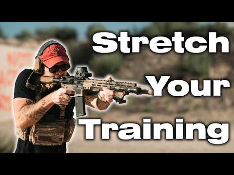 Stop Wasting Rounds, Learn More | Rifle Shooting 