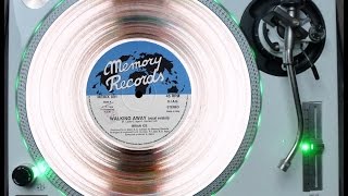 BRIAN ICE - WALKING AWAY (VOCAL VERSION) (℗1989)