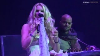 10. Joss Stone - Stuck On You - Live At The Roundhouse 2016 (PRO-SHOT HD 720p)