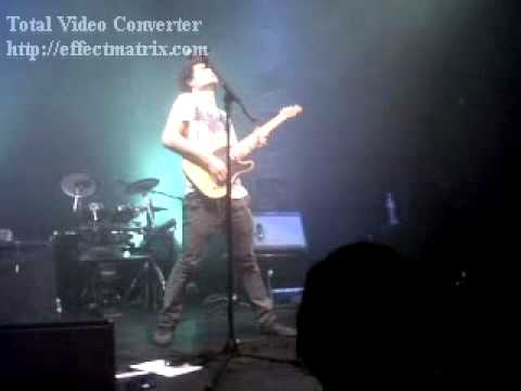 MattRach - Jimmy hendrix Medley