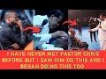 This Was How I Began Healing Sessions Prophet Emmanuel Makandiwa