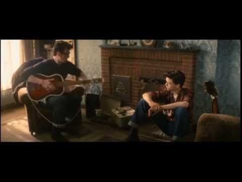 Hello Little Girl From Nowhere Boy