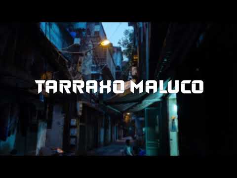 MALCOM BEATZ - Tarraxo Maluco (Audio Official)