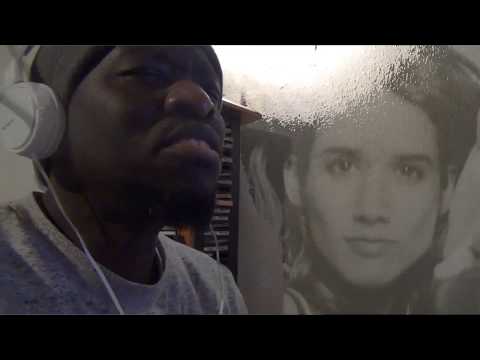 Paper cup - Heather Nova