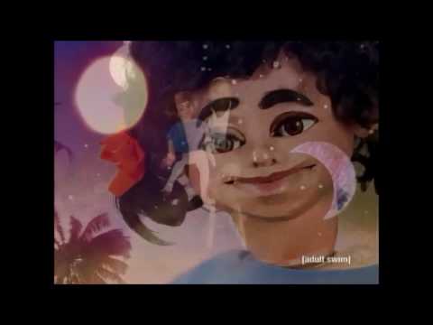 Marcama - Tim and Eric