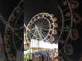 GIANT WHEEL Ferris Wheel Ride Exploreone