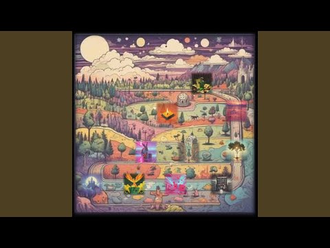 Life's A Game of Chance