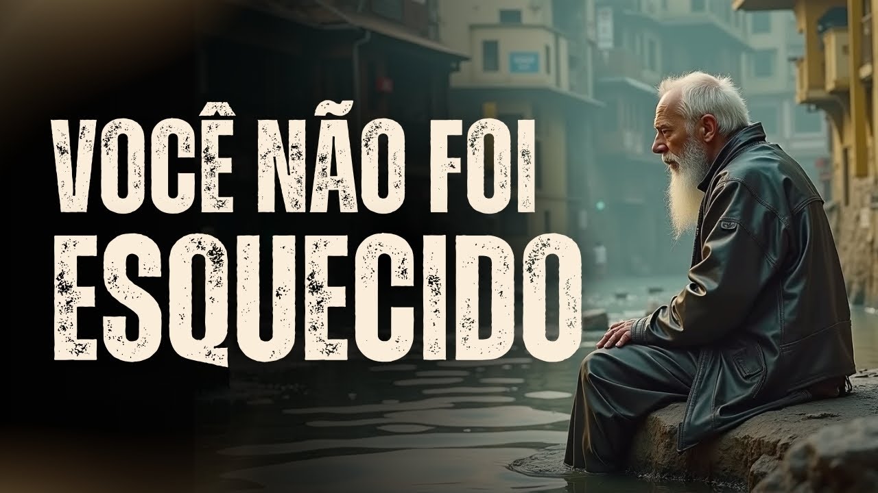 POR QUE DEUS PERMITE QUE VOCÊ PASSE POR PROVAÇÕES TÃO DIFÍCEIS? AQUI ESTÁ O PROPÓSITO.