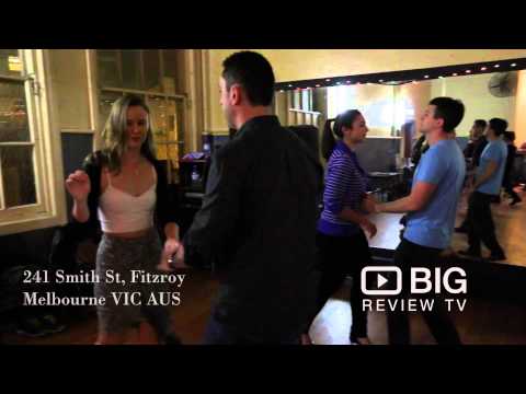 Melbourne Salsa, a Dance Studio in Melbourne for Salsa Dance Lessons