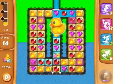 Diamond Digger Saga Level 1425 - NO BOOSTERS | SKILLGAMING ✔️