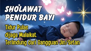 Download lagu SHOLAWAT NABI MERDU PENGANTAR TIDUR BAYI PENENANG HATI DAN PIKIRAN | RUQYAH BAYI SUSAH TIDUR & REWEL mp3 Download lagu SHOLAWAT NABI MERDU PENGANTAR TIDUR BAYI PENENANG HATI DAN PIKIRAN | RUQYAH BAYI SUSAH TIDUR & REWEL mp3