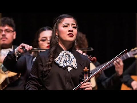 YOSA members share musical journeys, from performances in Germany to Carnegie Hall