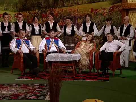 Rasta ft. Ana Nikolić - Ilindan (OFFICIAL VIDEO) 2017