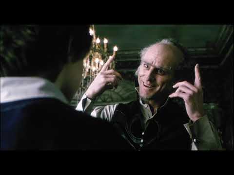 Lemony Snicket – Rätselhafte Ereignisse (Film) Trailer - Deutsch