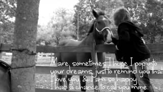 I&#39;m So Happy I Had The Chance To Call You Mine♥