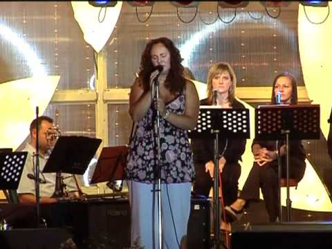 Mirjana Pospiš - "Još o tebi senjam"