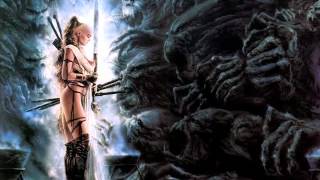 Tears of the Dragon ~ Orchestral Version   Bruce Dickinson