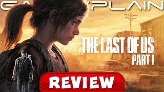 Is The Last of Us Part I Worth $70? - REVIEW (PS5 Remake)