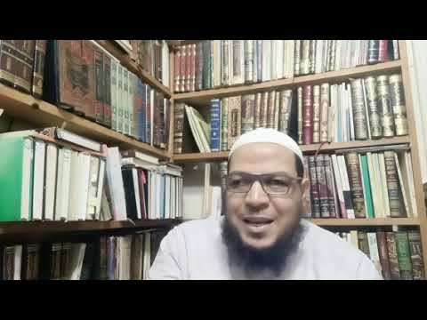 دفاع عن النووي في مسألة ذكر اسم النبي عند الذبح