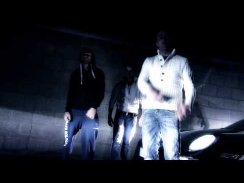 Fede Cobra - No Fear (Official Video)