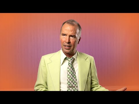 Doug Stanhope: 'Everything annoys me equally'