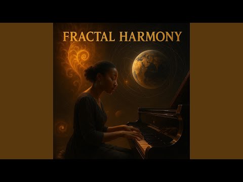 Fractal Harmony