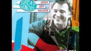 Jerry Jeff Walker - Mr. Bojangles (Live)