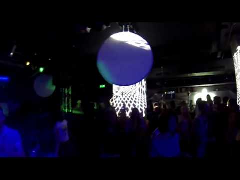 Spyder @ Bioport 2015 bioport club