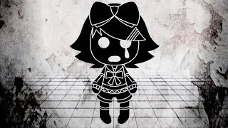 Cover art for マインドブランド "mind brand" [Kagamine Rin]