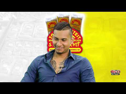 Zeg Het Maar Aflevering 132 - SM Soechit (CEO SM Soechit Massala)