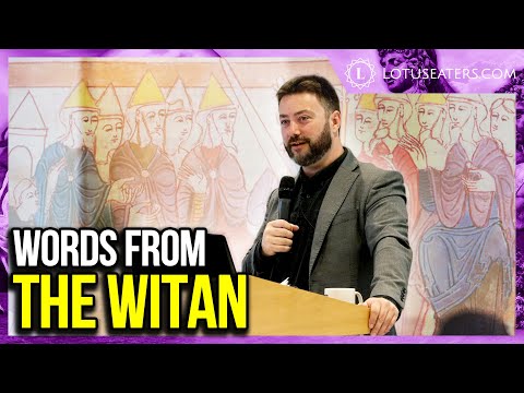 How We Win The Culture War | The Witan