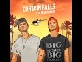 LCA - Curtain Falls ( feat Dayana ) 