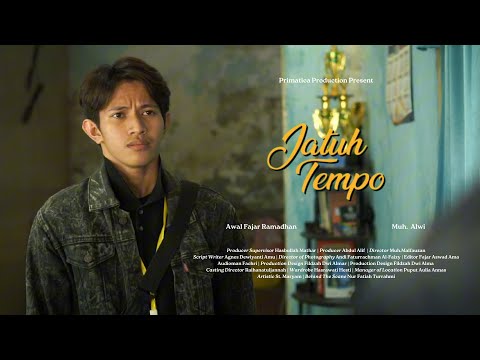 Jatuh Tempo | Short Movie By Prismatica Production