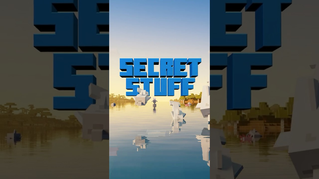 MINECRAFT LIVE IS COMING!