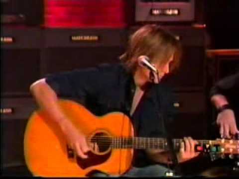 Keith Urban   Jeans On CMT MWL Live1