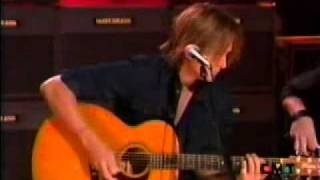Keith Urban   Jeans On CMT MWL Live1