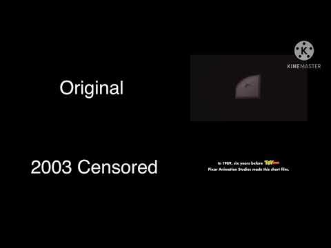 Knick Knack (1989 Comparison who wins