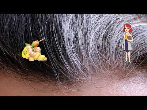 Trajtimi që eliminon thinjat natyrisht pa ekspozuar veten në kimikate