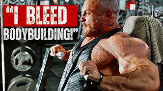 MY SOUL IS ON FIRE - BODYBUILDING MOTIVATION 🔥