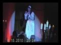 Carpenters Road Ode sung by Karen Carpenter Tribute Act and sound-alike Jenny Sinclair