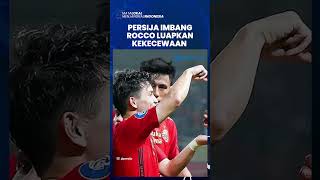 Luapan Kekecewaan Pengganti Thomas Doll seusai Persija Ditahan Imbang Barito di Liga 1 Skor 1-1