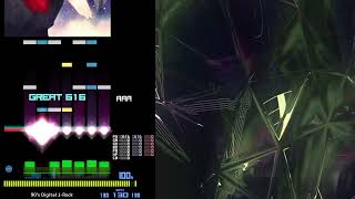 [BMS差分] faraway faraway -KEI- (st3?)