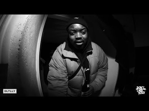 DLTLLY // Live Bars // Verbz #2 (Beat. Mr. Slipz)