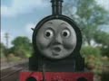 Thomas Car Crash TV Parody Clip 11