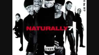 Naturally 7- Closer (The Natural Mix)