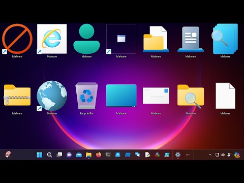 These Files Don't Show Their Extension