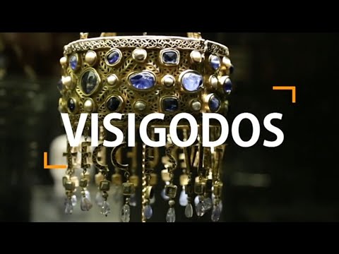 La Hispania visigoda