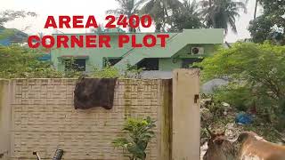  Residential Plot for Sale in Srinivasapuram, Thanjavur