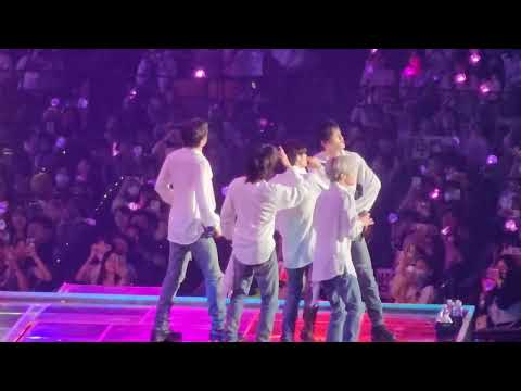 TXT｜LO$ER=LO♡ER & Happy Fools @ Weverse Con Festival 2023