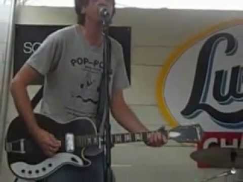 BILL MULLINS - LET'S NOT FALL IN LOVE - SXSW2012 - LUCY'S FRIED CHICKEN AUSTIN, TX 3-17-2012.mp4